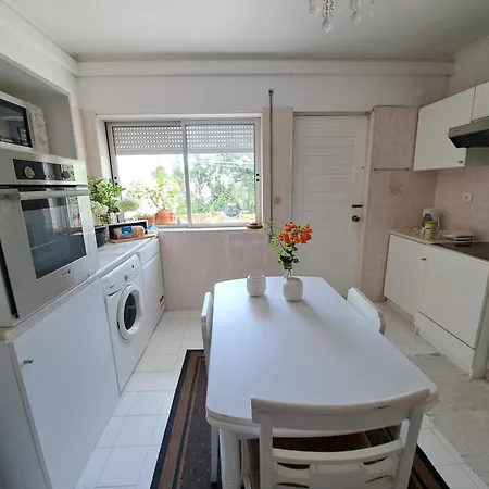 Friends'house - Azores *