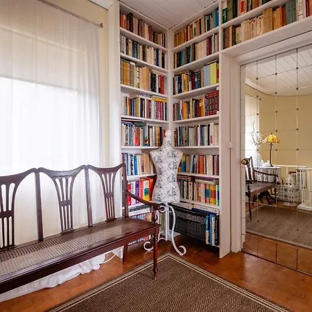 別荘 Friends'house - Azores *