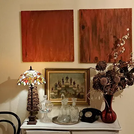 別荘 Friends'house - Azores *