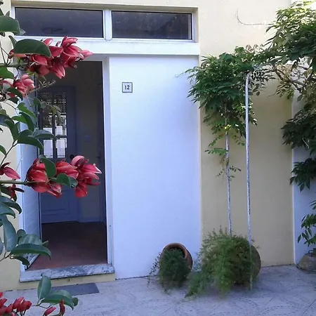 別荘 Friends'house - Azores *