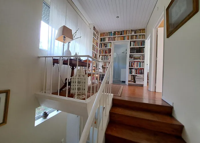 בית נופש Friends'house - Azores לאגואה