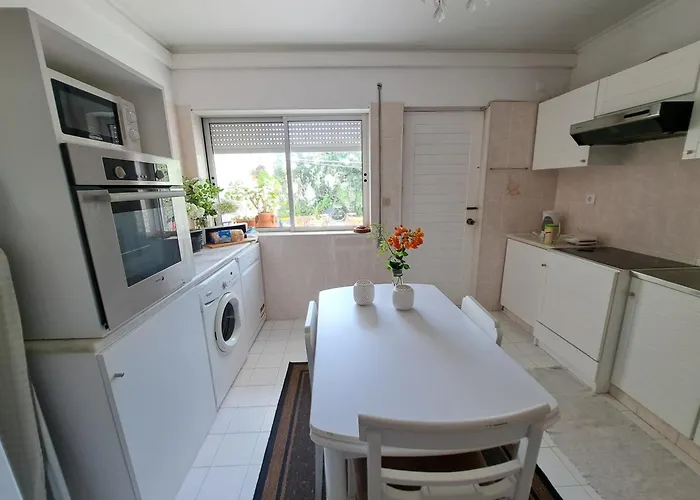 Friends'house - Azores *