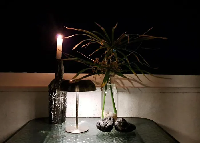 Friends'house - Azores לאגואה