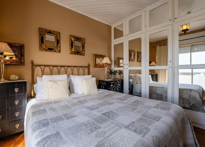 Friends'house - Azores בית נופש