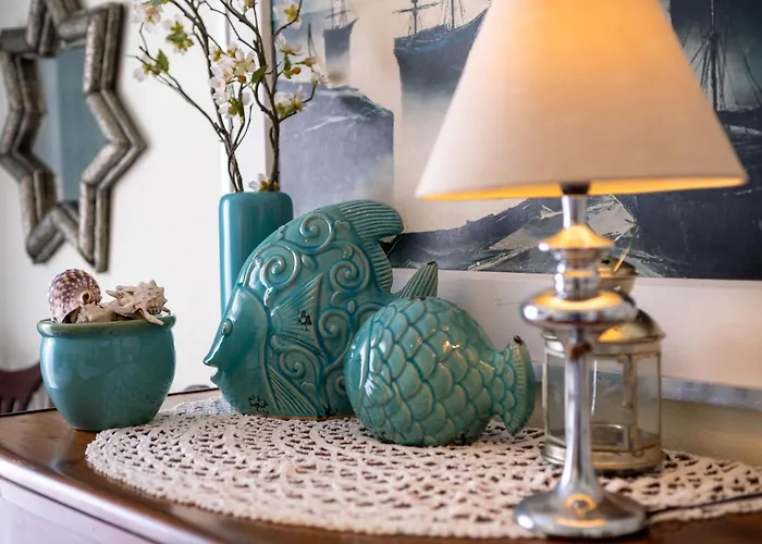 בית נופש Friends'house - Azores *