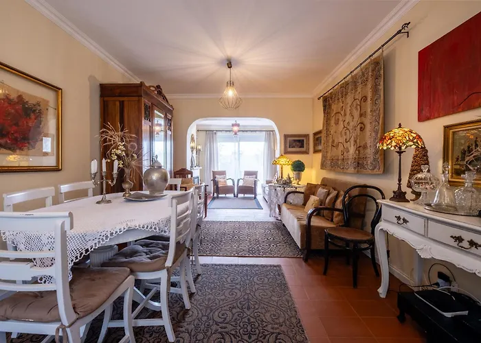 Friends'house - Azores בית נופש לאגואה