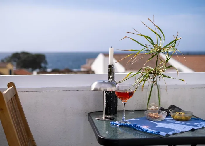 Friends'house - Azores