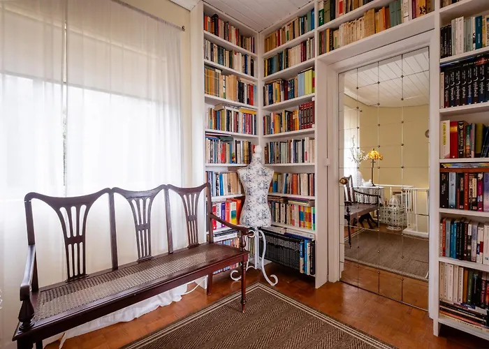 בית נופש Friends'house - Azores *