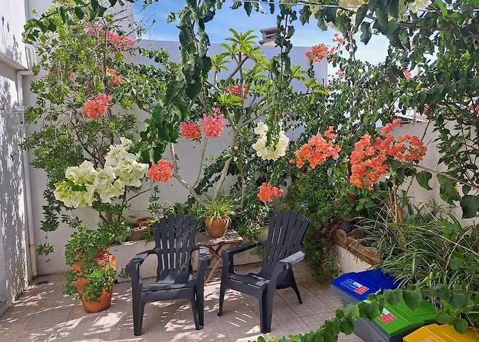 Friends'house - Azores בית נופש *