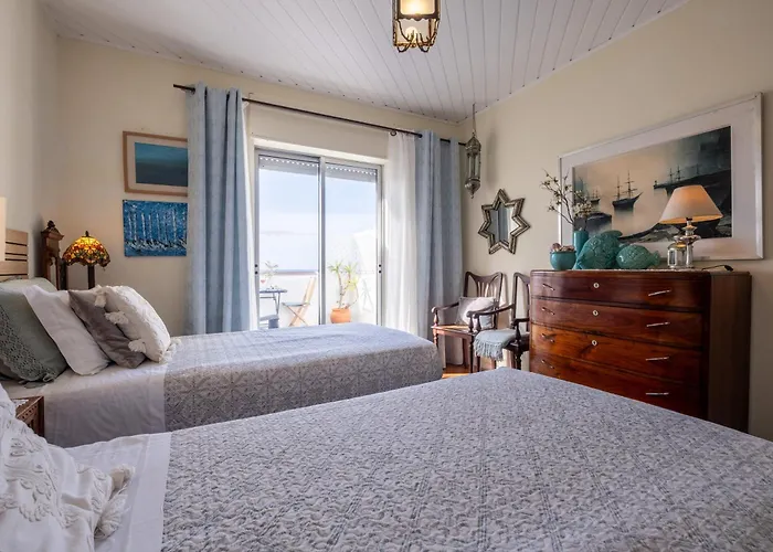 בית נופש Friends'house - Azores *