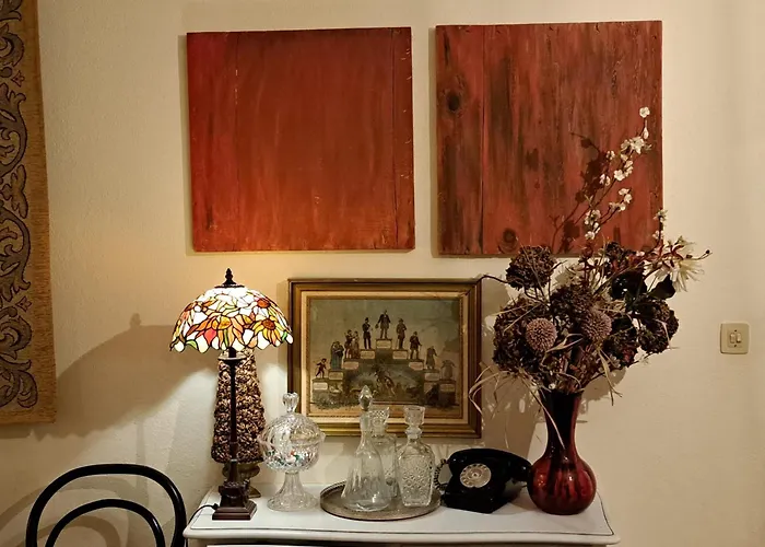 בית נופש Friends'house - Azores *