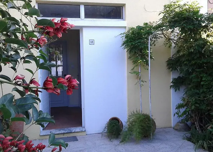 בית נופש Friends'house - Azores *