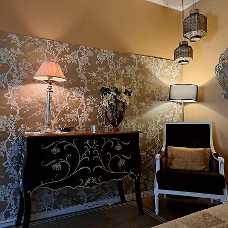 Feriehus Friends'house - Azores *