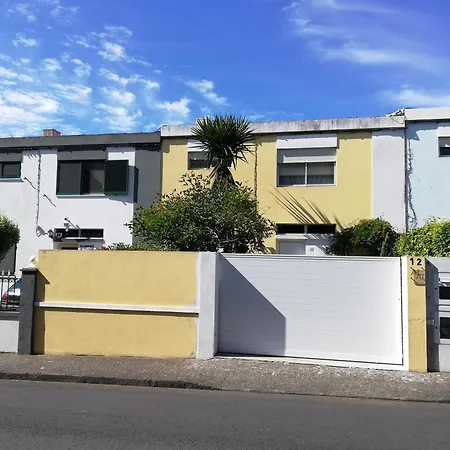 Holiday home Friends'house - Azores