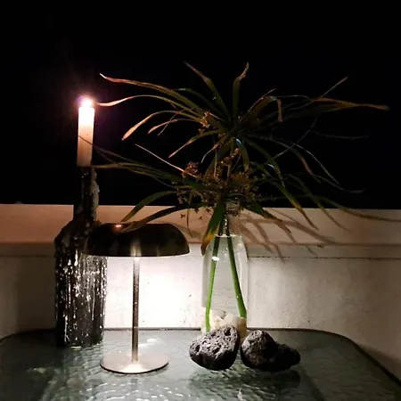 Friends'house - Azores Lagoa (Azores)
