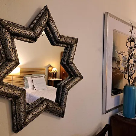 Friends'house - Azores 度假居