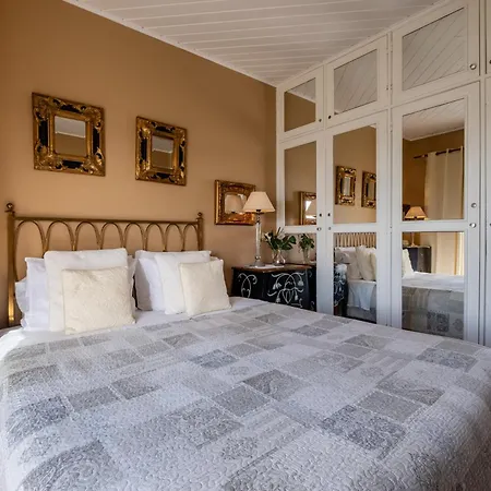 Friends'house - Azores 度假居