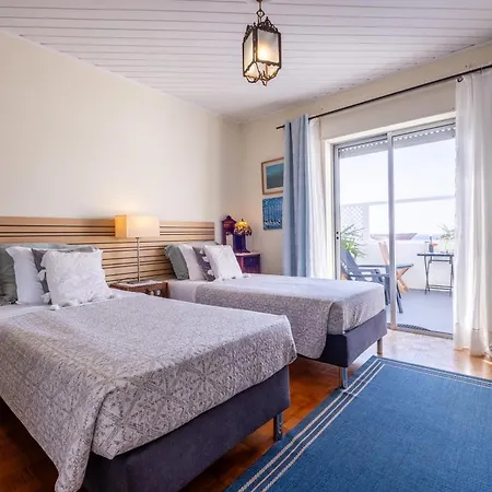 度假居 Friends'house - Azores 拉戈阿