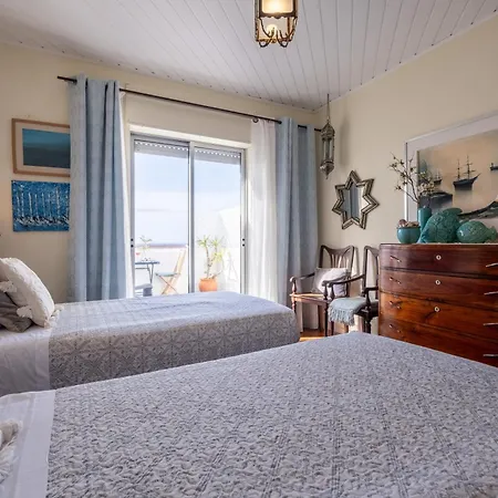 Feriehus Friends'house - Azores *