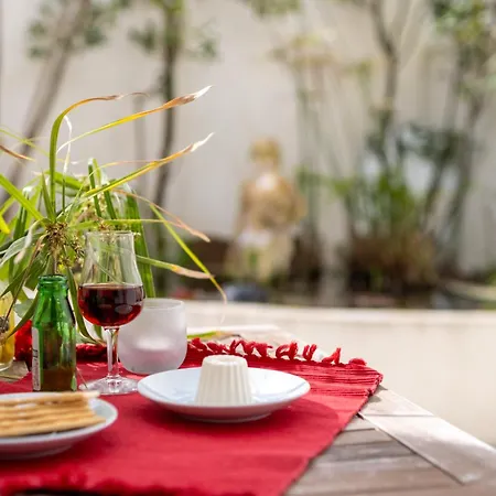 Friends'house - Azores 拉戈阿