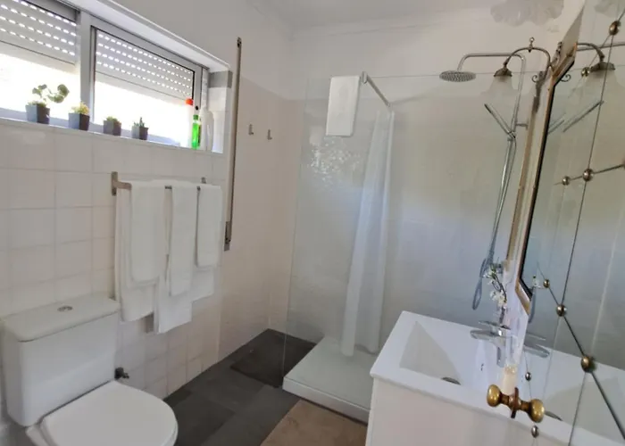 Friends'house - Azores Tatil Evi *