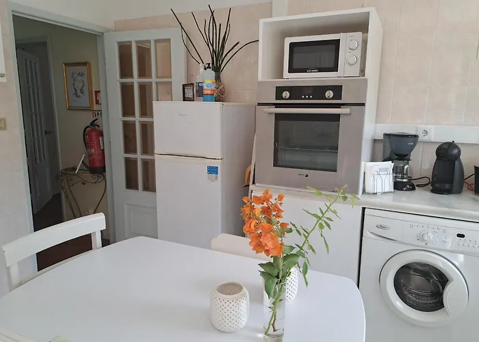 Friends'house - Azores *